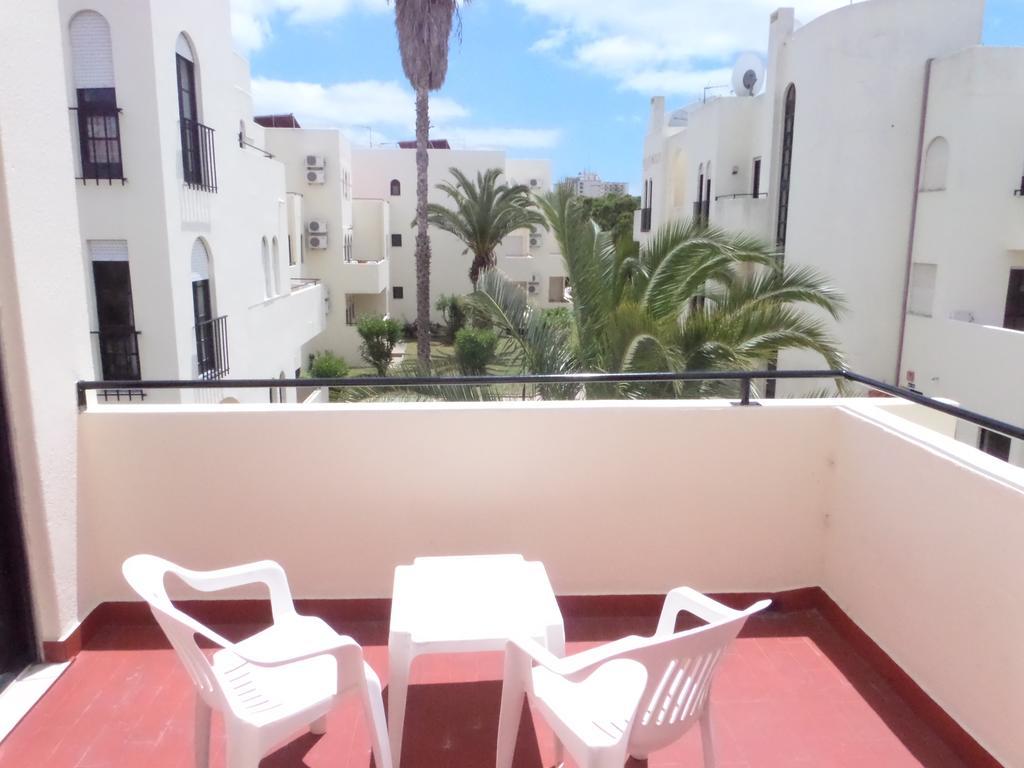 Clube Alvorferias Aparthotel Rum bild